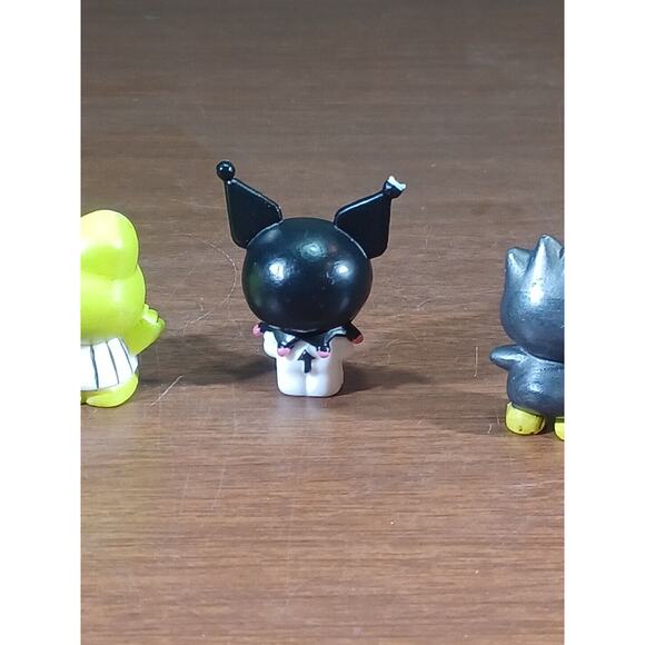 HELLO KITTY Figure Lot Of 5 - Picture 6 of 11